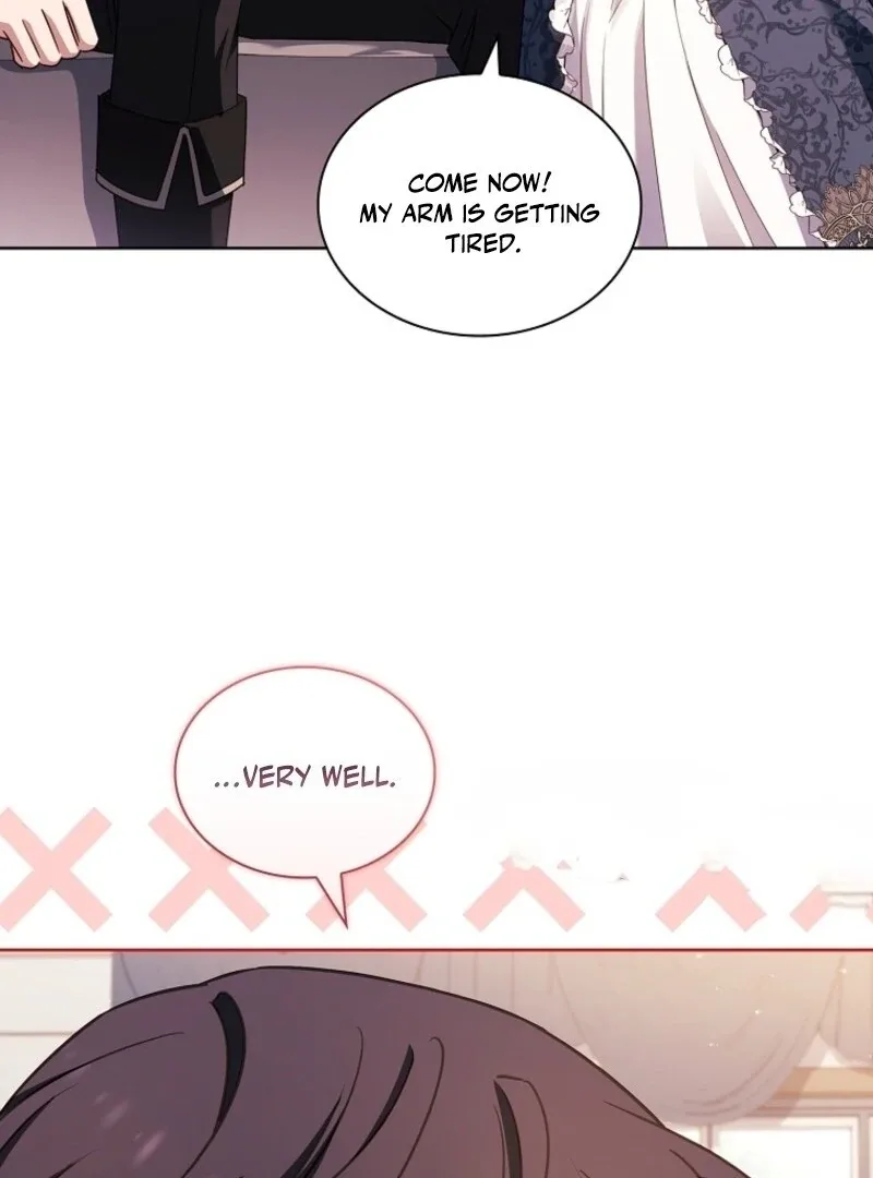 The Lady Wants to Rest Chapter 178 page 77