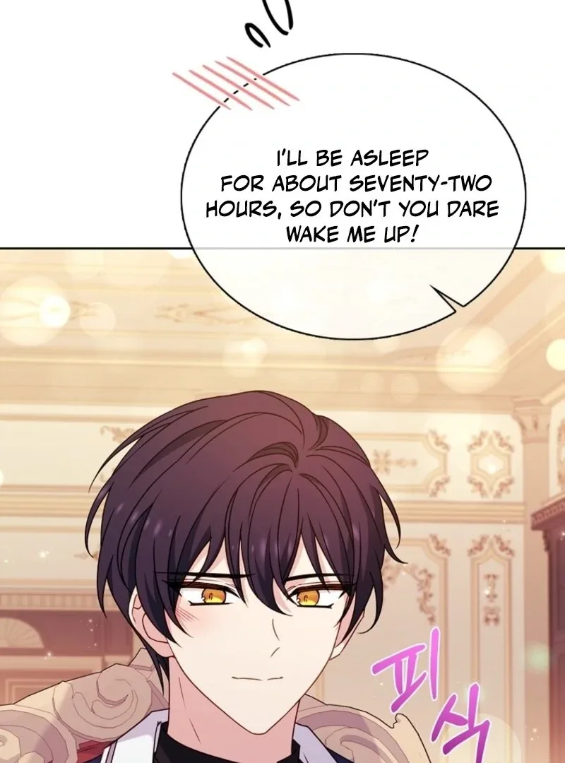 The Lady Wants to Rest Chapter 172 page 155