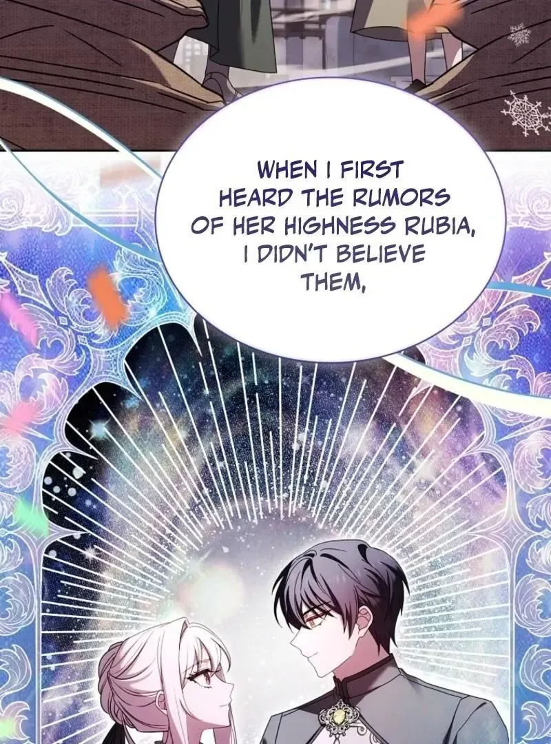 The Lady Wants to Rest Chapter 181 page 44