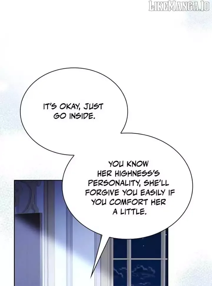 The Lady Wants to Rest Chapter 173 page 149