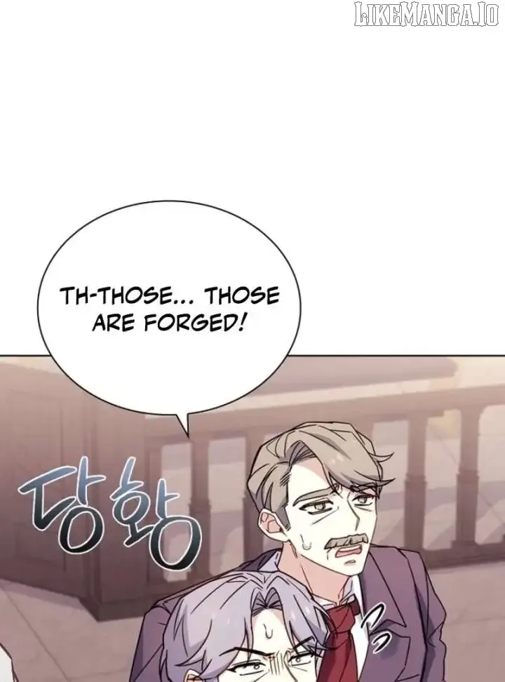 The Lady Wants to Rest Chapter 180 page 48