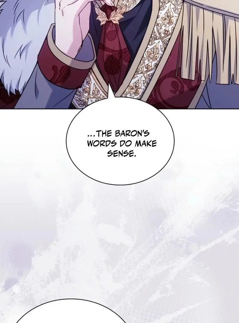 The Lady Wants to Rest Chapter 185 page 21