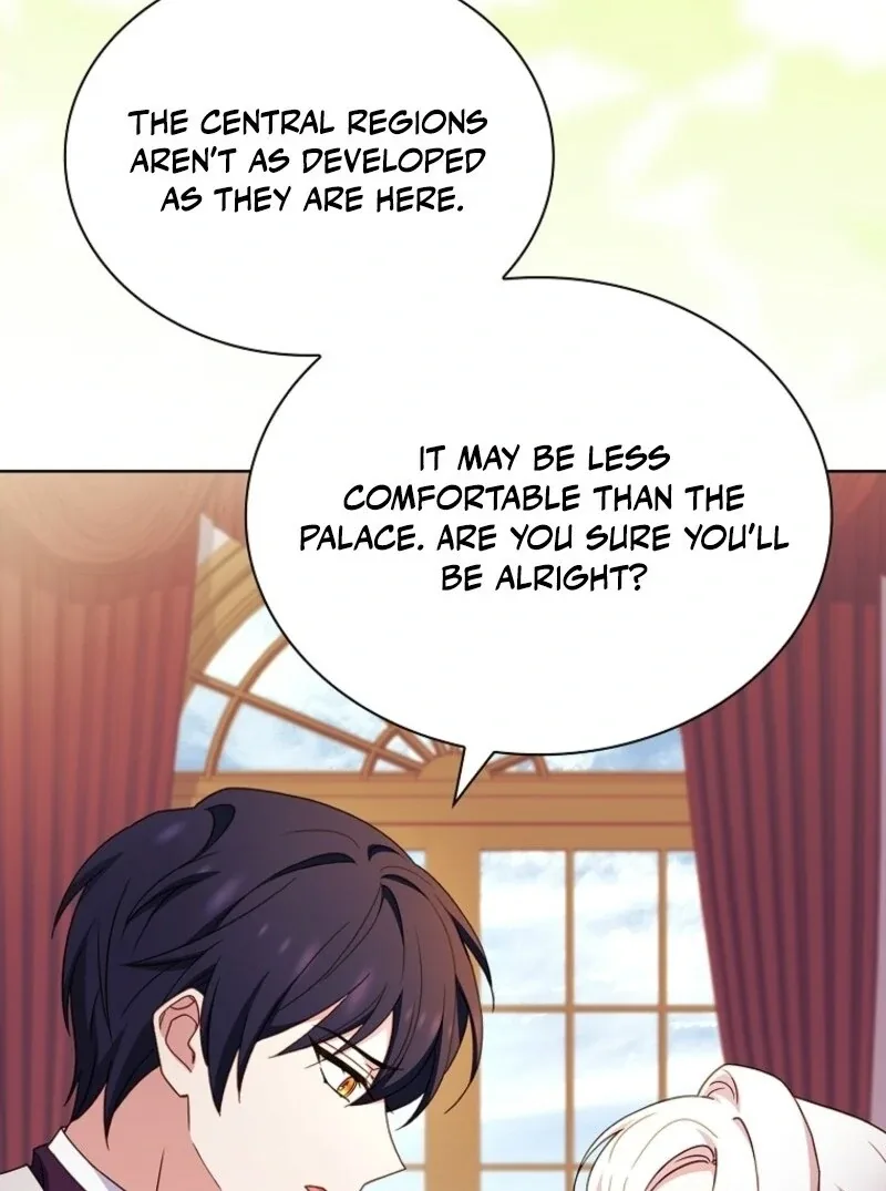 The Lady Wants to Rest Chapter 177 page 120