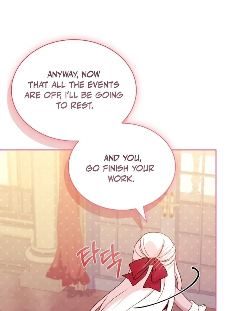 The Lady Wants to Rest Chapter 172 page 153