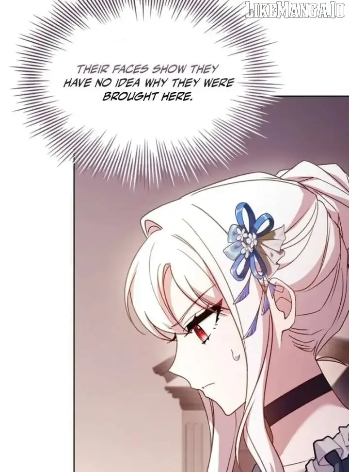 The Lady Wants to Rest Chapter 180 page 43