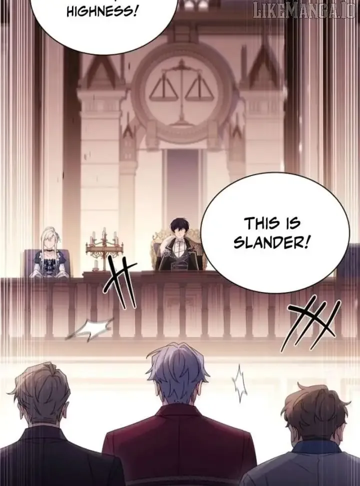 The Lady Wants to Rest Chapter 180 page 45