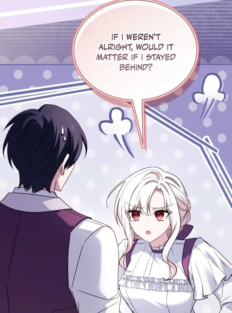 The Lady Wants to Rest Chapter 177 page 122