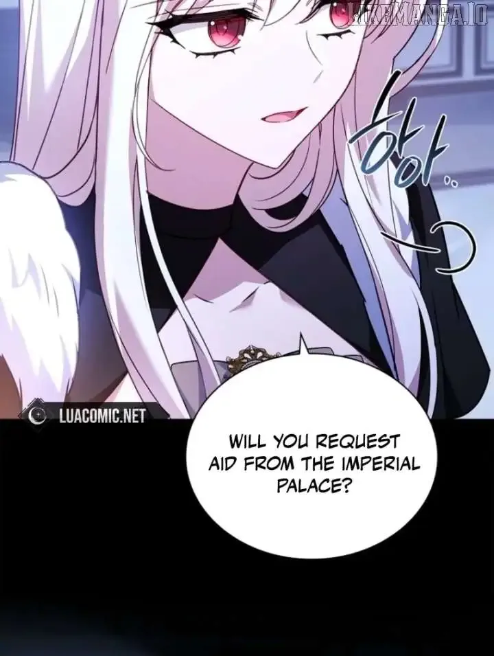 The Lady Wants to Rest Chapter 179 page 71