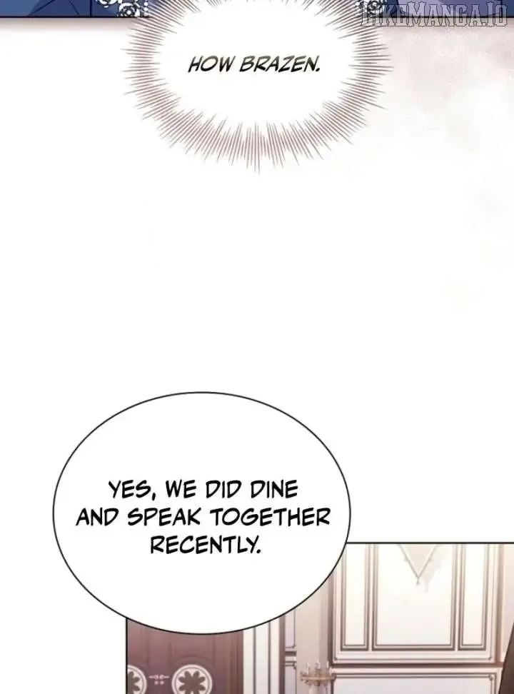 The Lady Wants to Rest Chapter 180 page 57