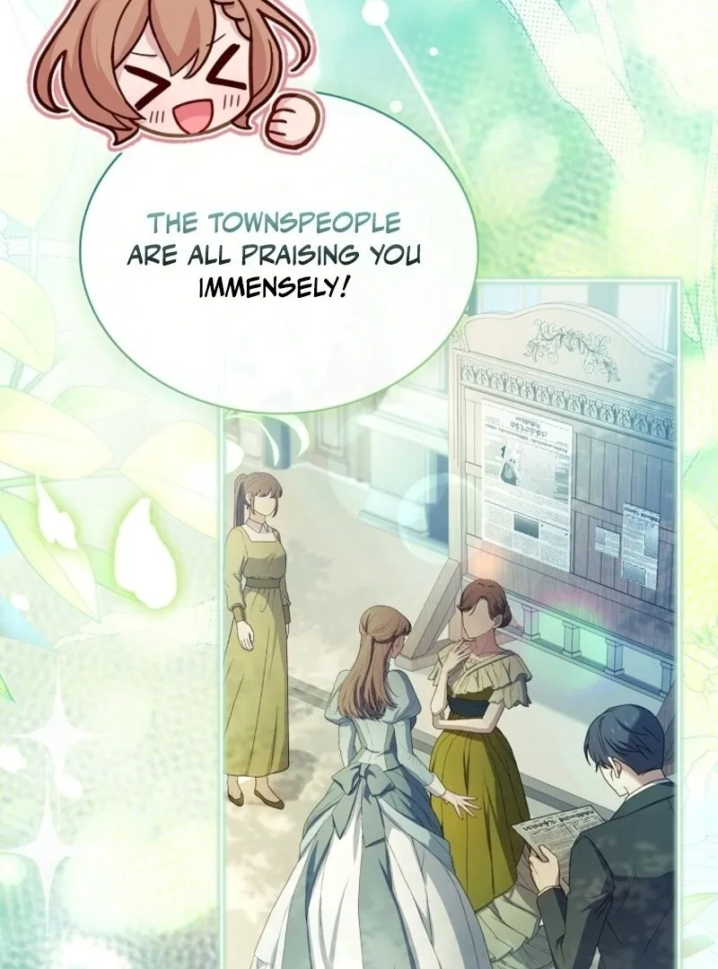 The Lady Wants to Rest Chapter 175 page 142