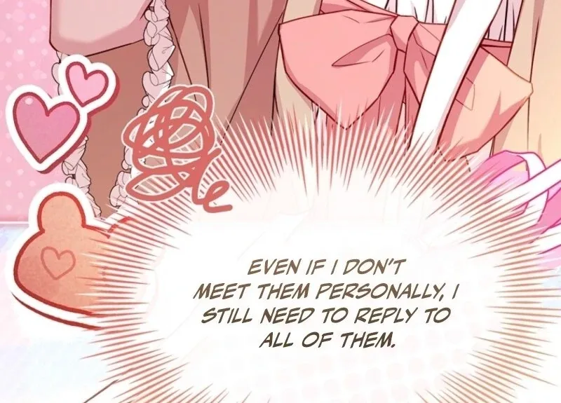 The Lady Wants to Rest Chapter 175 page 136