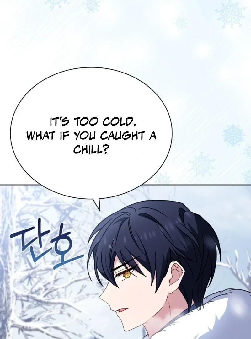 The Lady Wants to Rest Chapter 182 page 40