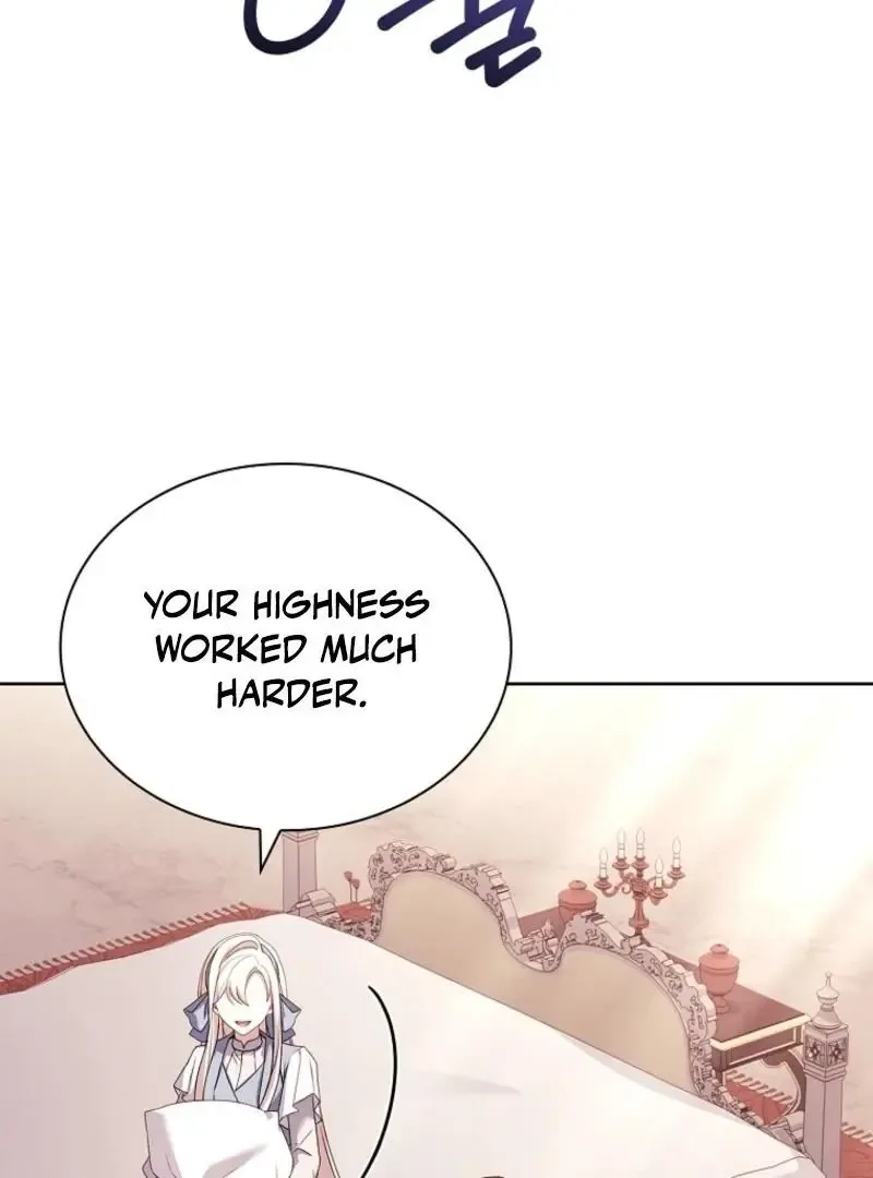 The Lady Wants to Rest Chapter 181 page 59