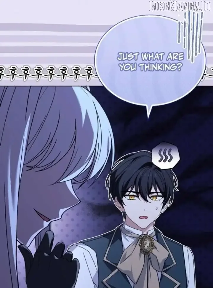 The Lady Wants to Rest Chapter 179 page 81