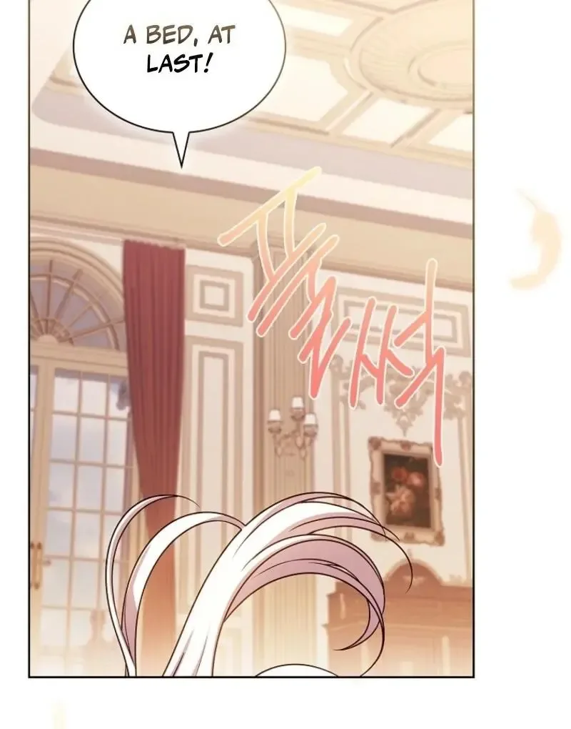The Lady Wants to Rest Chapter 181 page 56