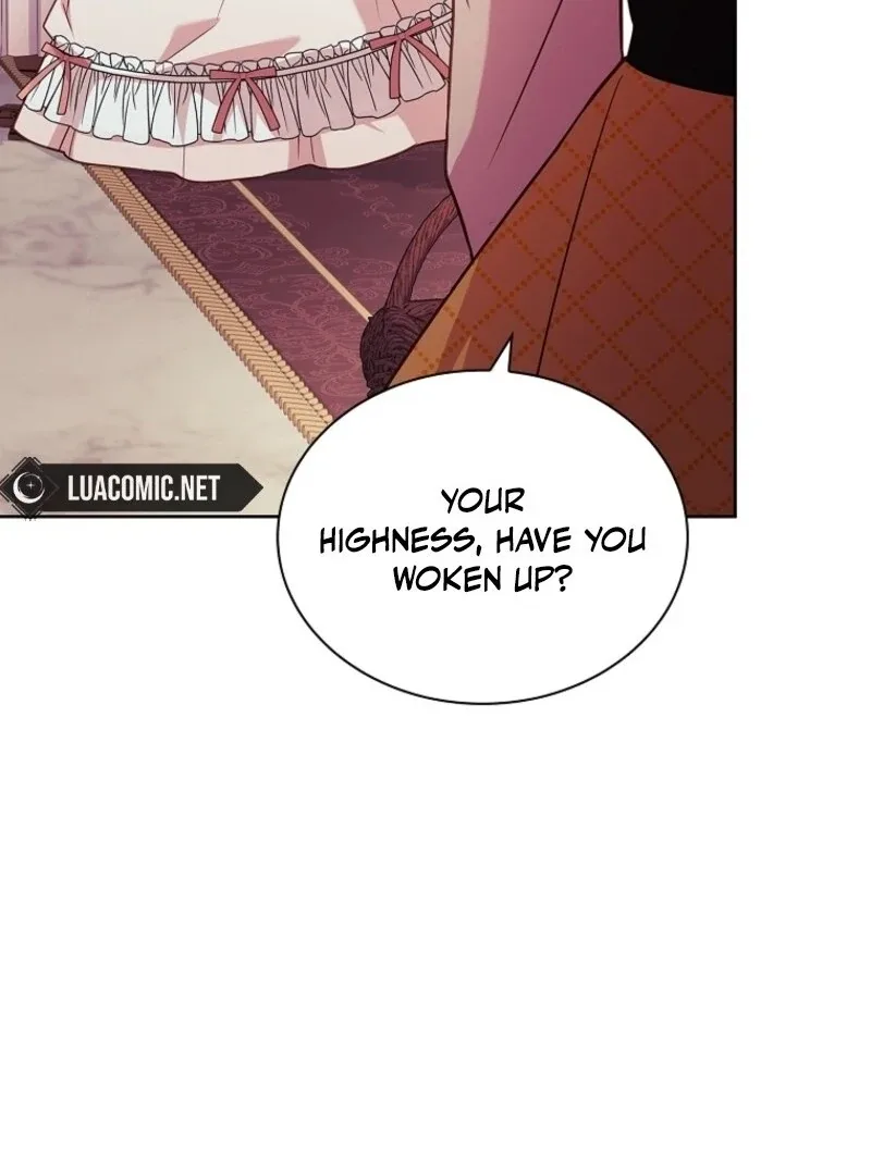 The Lady Wants to Rest Chapter 175 page 139