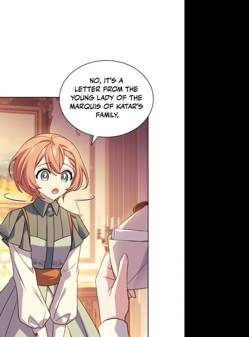 The Lady Wants to Rest Chapter 186 page 7