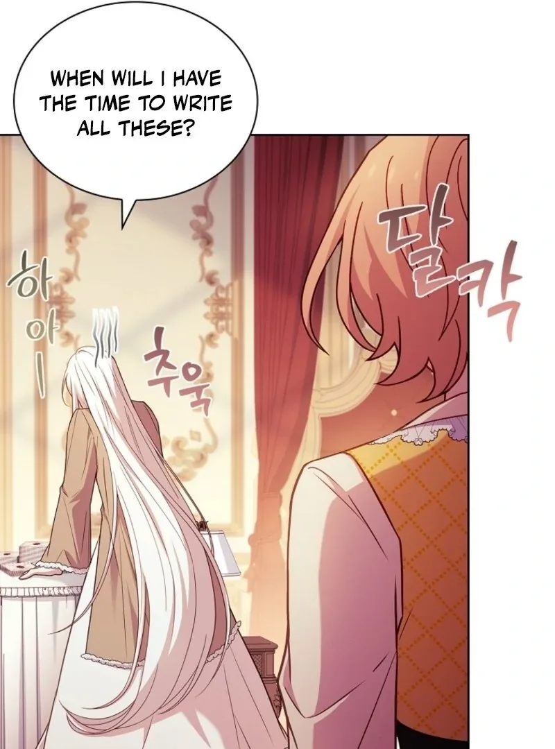 The Lady Wants to Rest Chapter 175 page 138