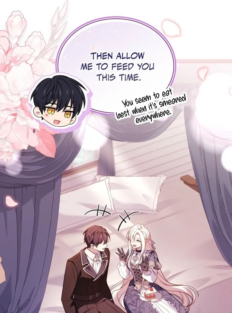 The Lady Wants to Rest Chapter 178 page 86