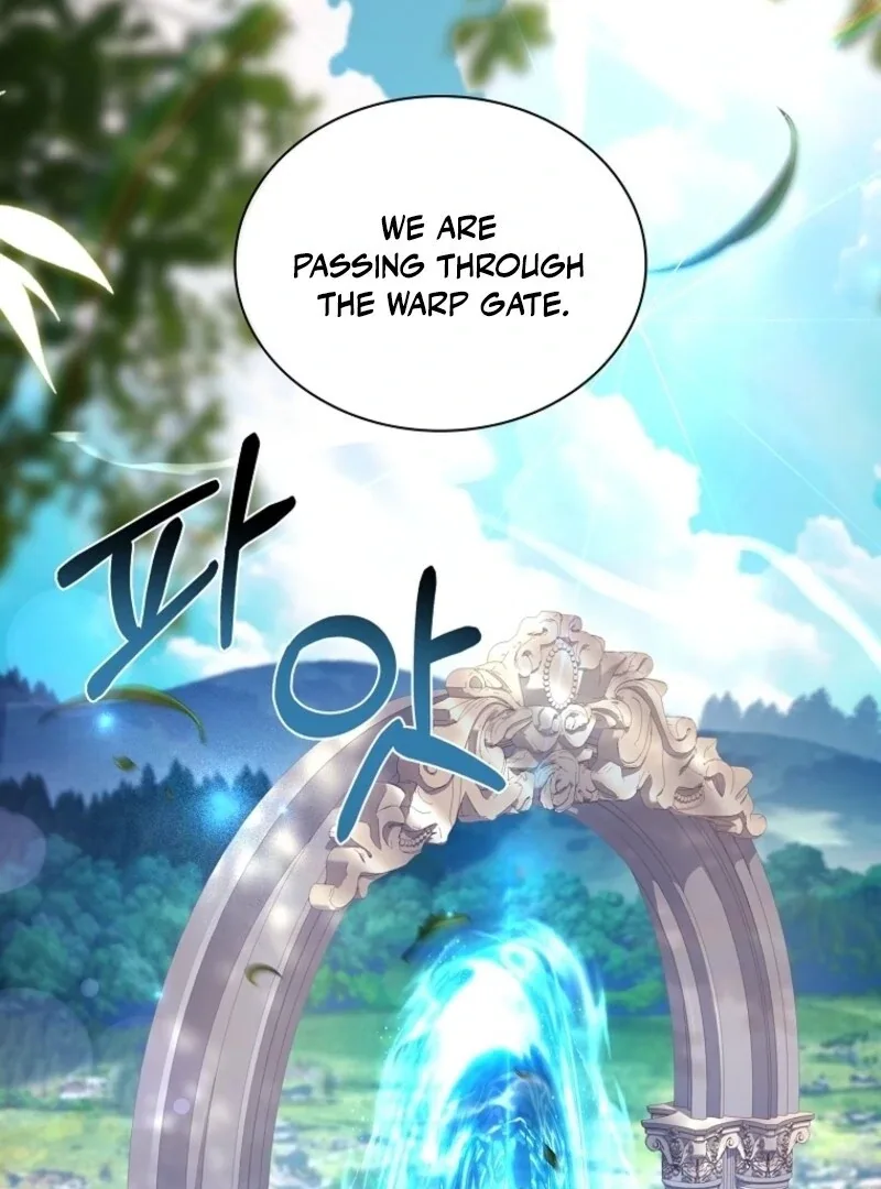 The Lady Wants to Rest Chapter 178 page 91