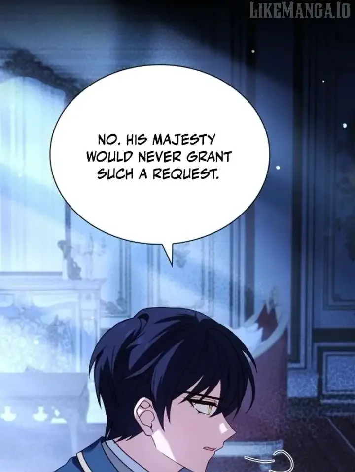 The Lady Wants to Rest Chapter 179 page 72