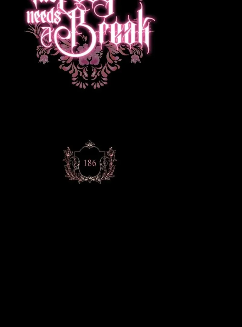 The Lady Wants to Rest Chapter 186 page 3