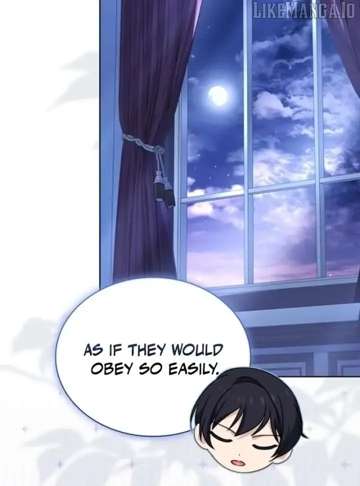 The Lady Wants to Rest Chapter 179 page 76