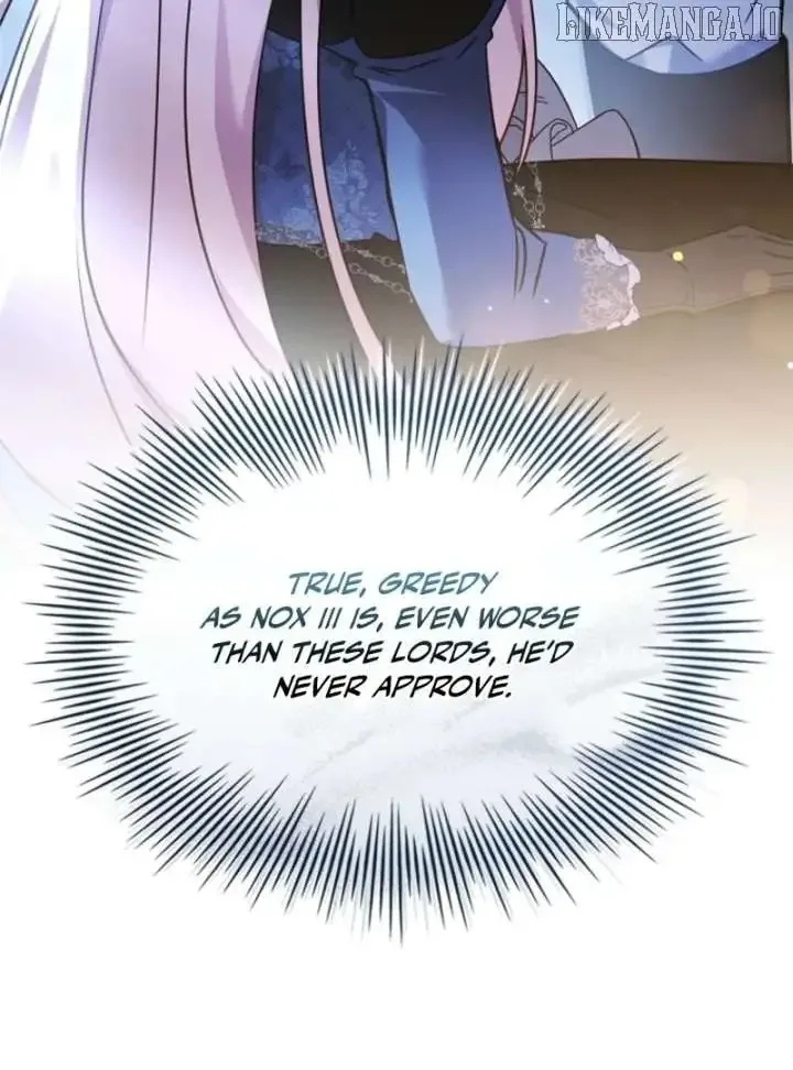 The Lady Wants to Rest Chapter 179 page 74
