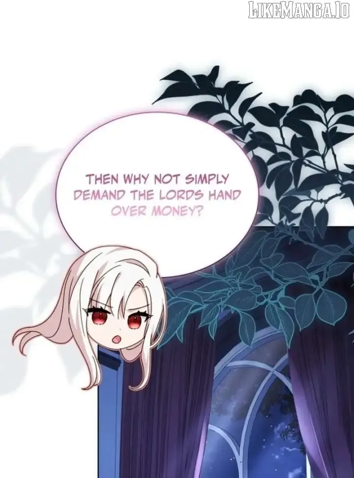 The Lady Wants to Rest Chapter 179 page 75
