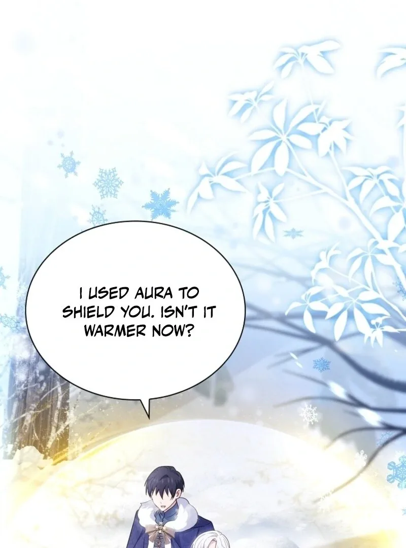 The Lady Wants to Rest Chapter 182 page 46