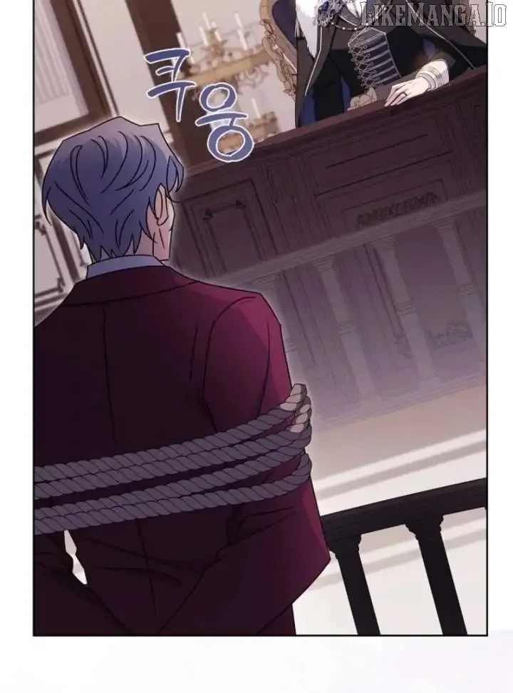 The Lady Wants to Rest Chapter 180 page 65
