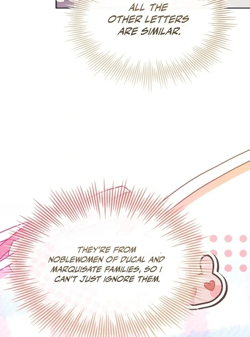 The Lady Wants to Rest Chapter 175 page 134