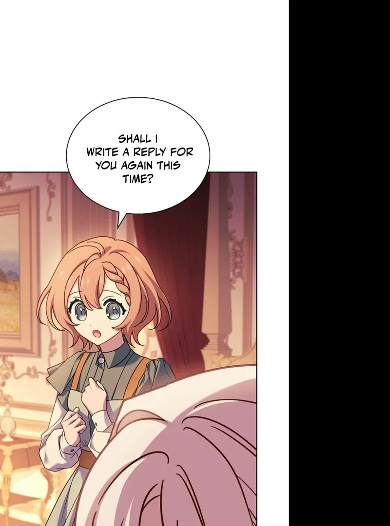 The Lady Wants to Rest Chapter 186 page 24