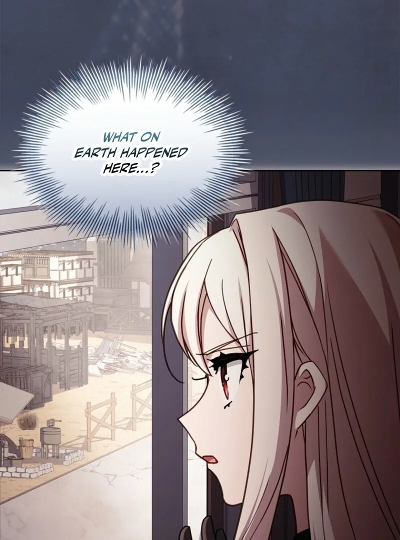 The Lady Wants to Rest Chapter 178 page 96