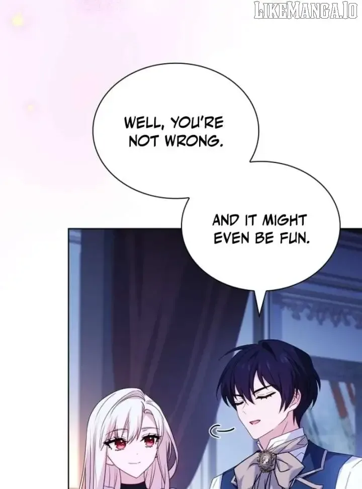The Lady Wants to Rest Chapter 179 page 91