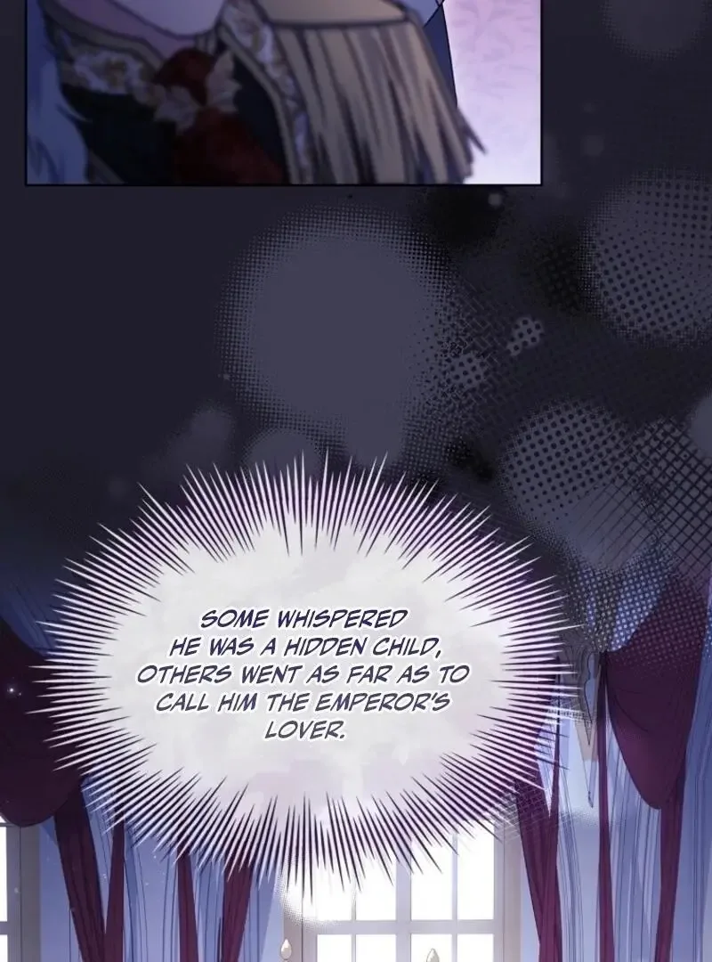 The Lady Wants to Rest Chapter 185 page 33