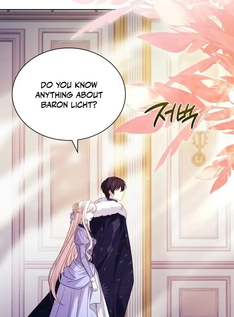 The Lady Wants to Rest Chapter 185 page 37