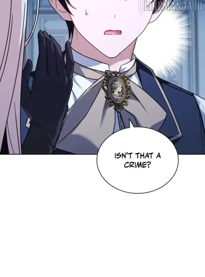 The Lady Wants to Rest Chapter 179 page 85