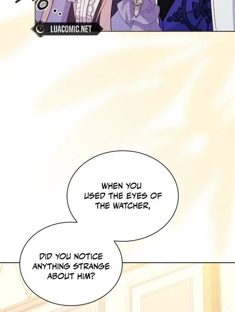 The Lady Wants to Rest Chapter 185 page 40