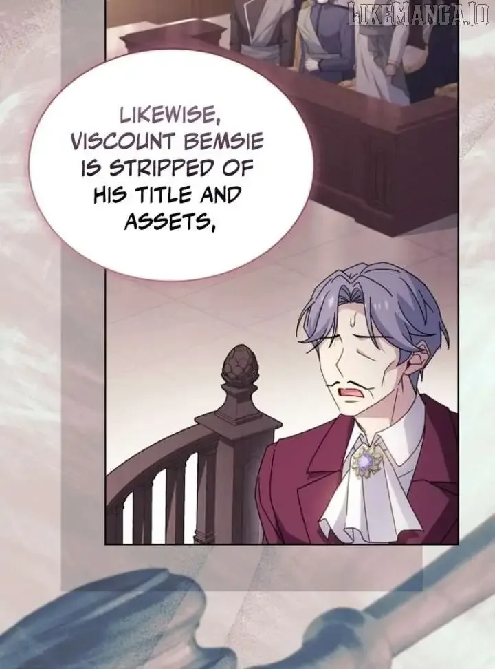 The Lady Wants to Rest Chapter 180 page 79