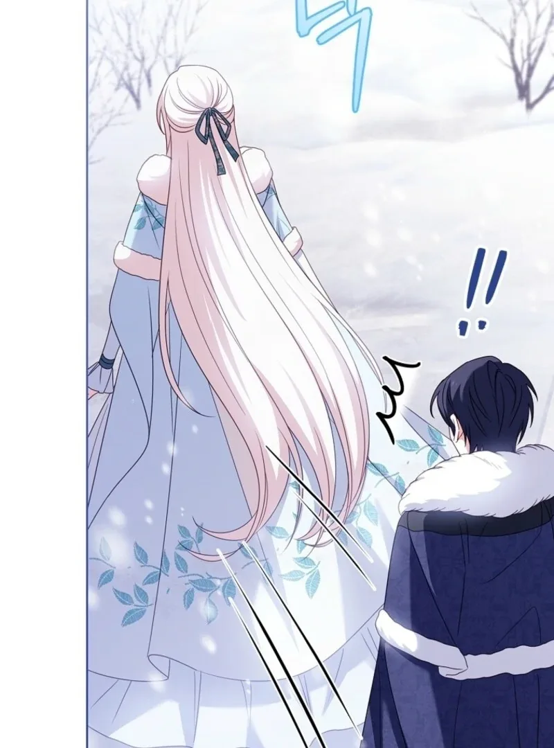 The Lady Wants to Rest Chapter 182 page 61