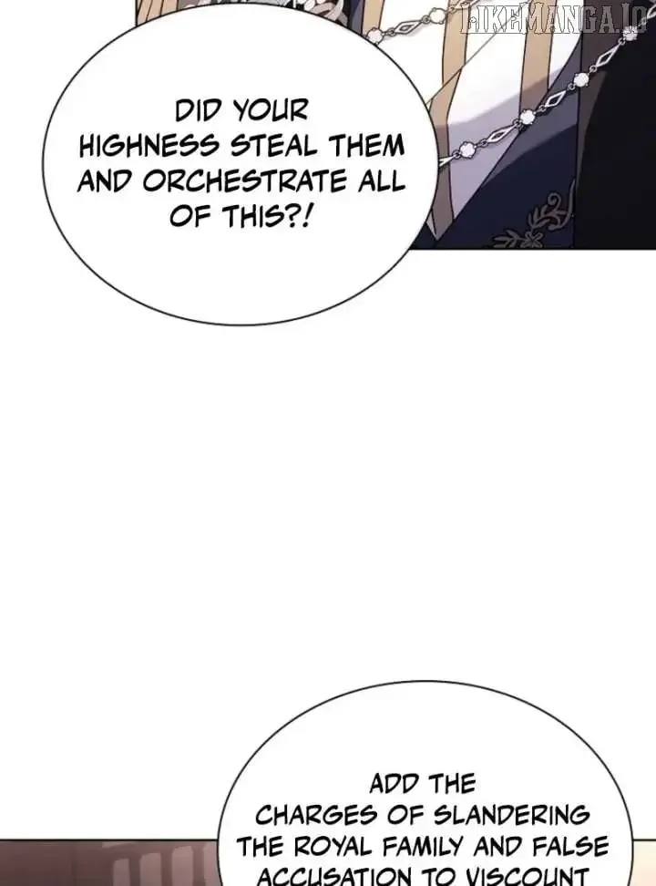 The Lady Wants to Rest Chapter 180 page 71