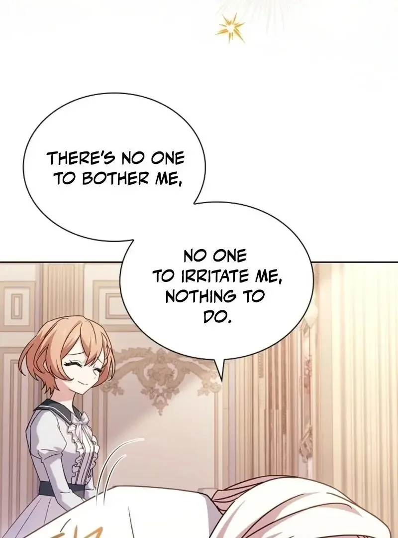 The Lady Wants to Rest Chapter 181 page 77