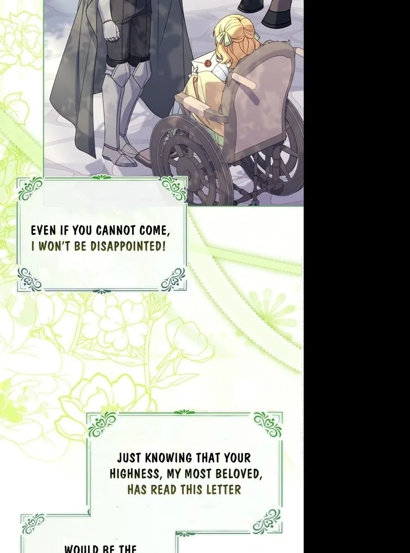 The Lady Wants to Rest Chapter 186 page 20