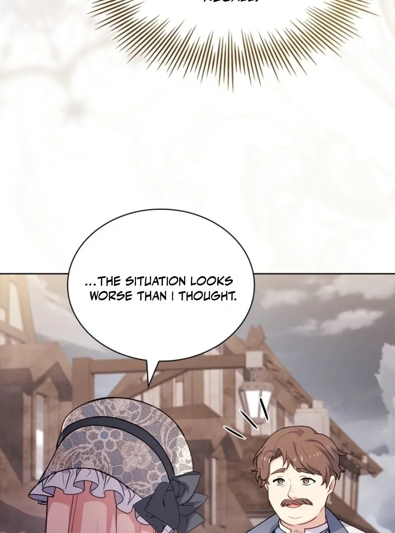 The Lady Wants to Rest Chapter 178 page 104