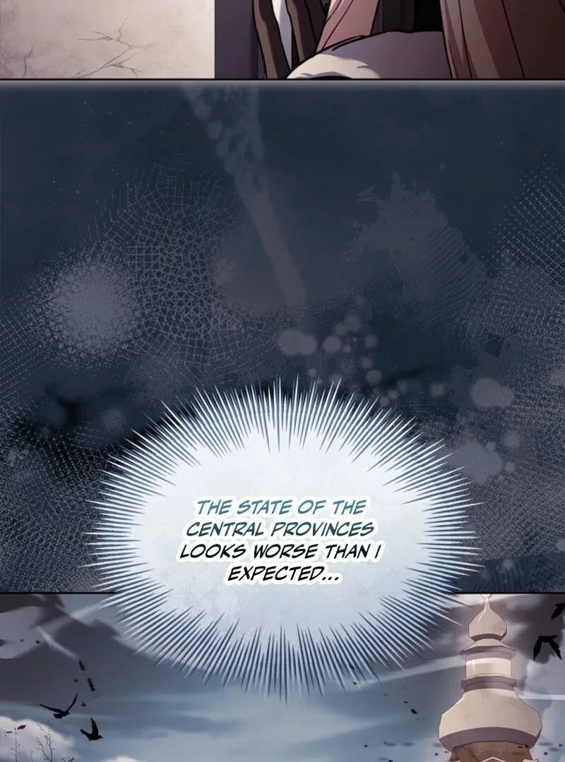 The Lady Wants to Rest Chapter 178 page 97
