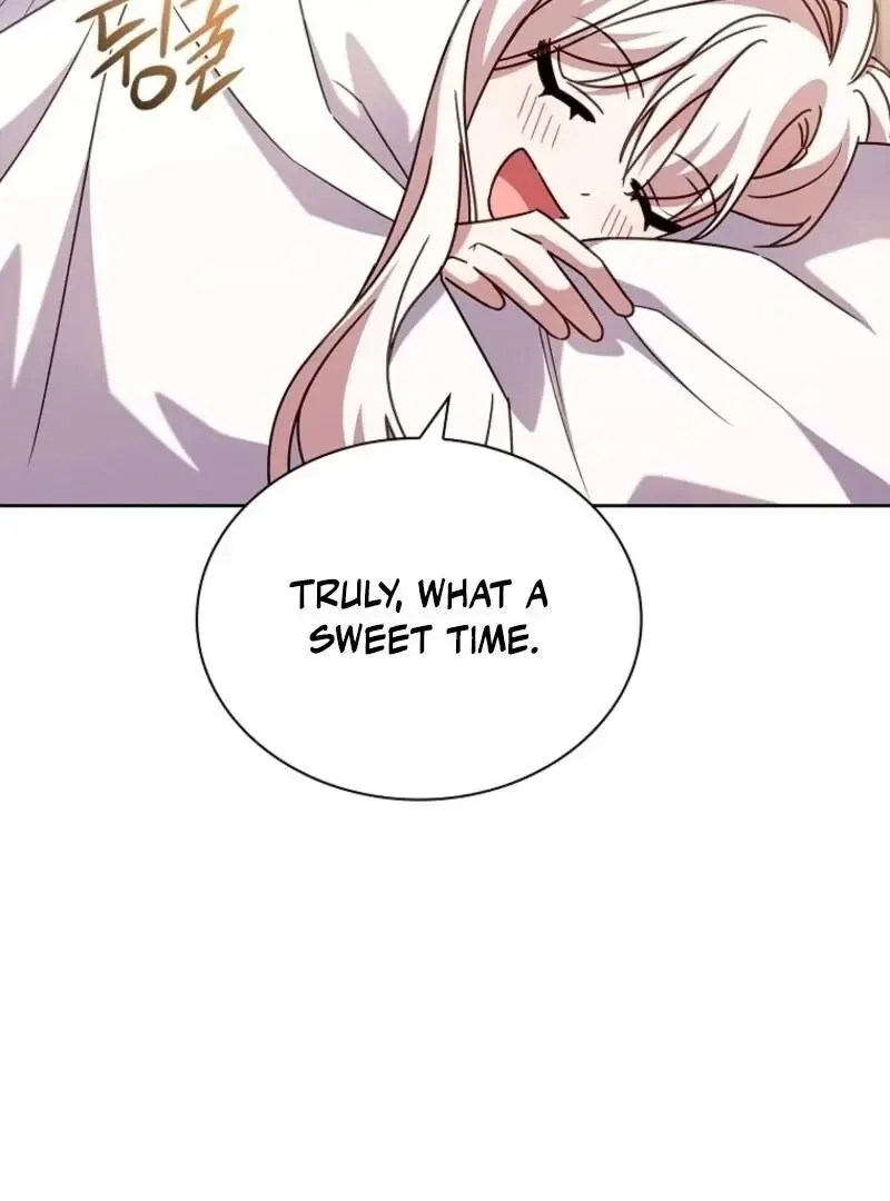The Lady Wants to Rest Chapter 181 page 78