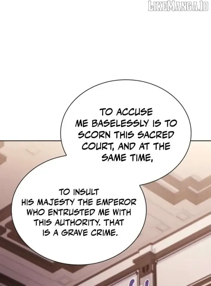 The Lady Wants to Rest Chapter 180 page 73