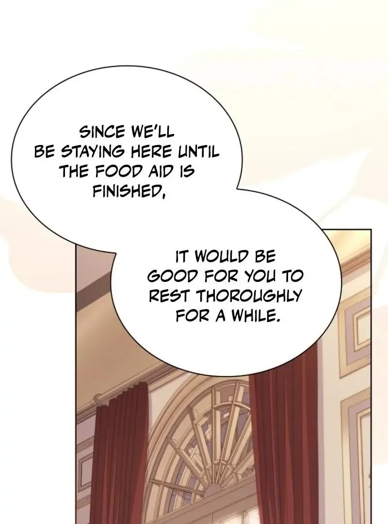 The Lady Wants to Rest Chapter 181 page 71