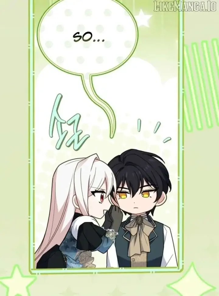 The Lady Wants to Rest Chapter 179 page 83